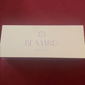 Beambo The Lip Gizmo Pucker Up Plumping Lip Suction